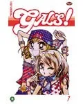 Gals! Vol.7