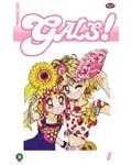 Gals! Vol.8