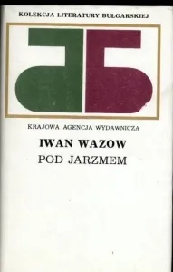 Pod jarzmem