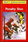 Penalty Shot (Classics Series , No 51)