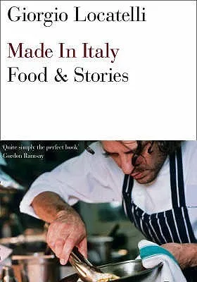 Made In Italy: Food And Stories