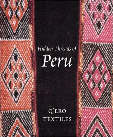 Hidden Threads of Peru: Q