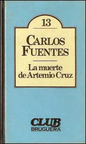 La muerte de Artemio Cruz