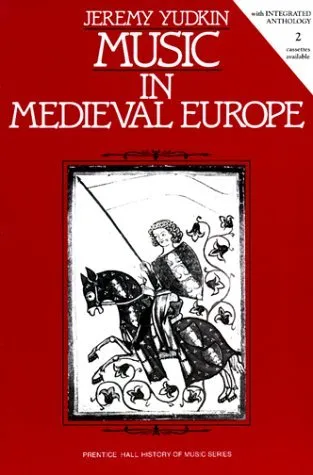 Music in Medieval Europe