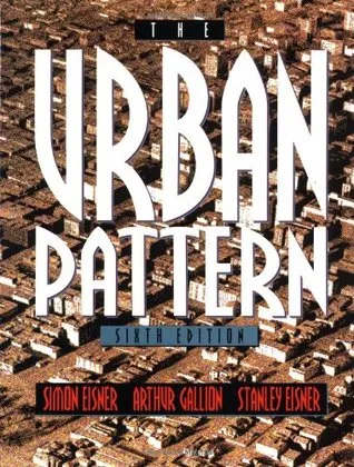 The Urban Pattern