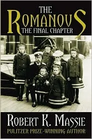 The Romanovs: The Final Chapter