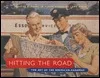 Hitting the Road: The Art of the American Road Map