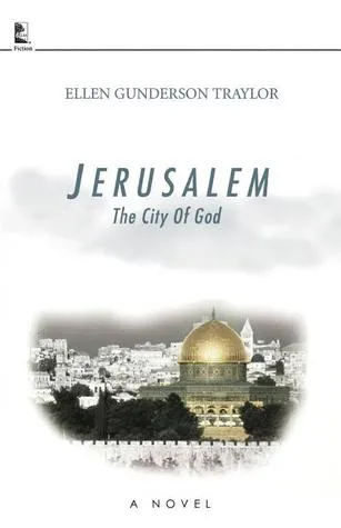 Jerusalem - City of God Book One