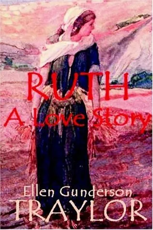 Ruth - A Love Story