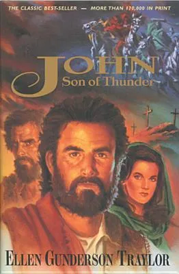 John, Son of Thunder