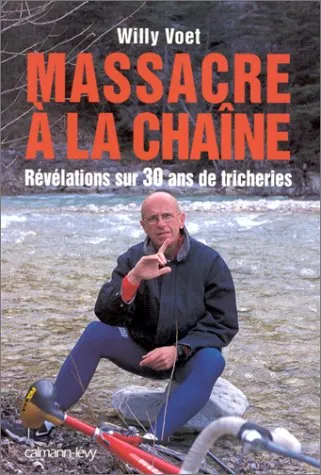 Massacre à la chaîne