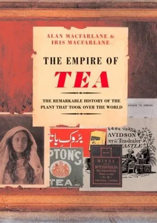 The Empire of Tea