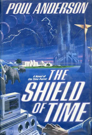 The Shield of Time