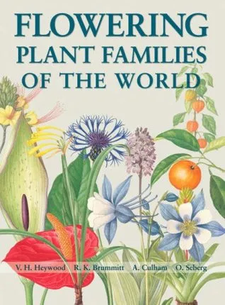 Flowering Plant Families of the World