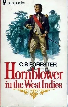 Hornblower In The West Indies