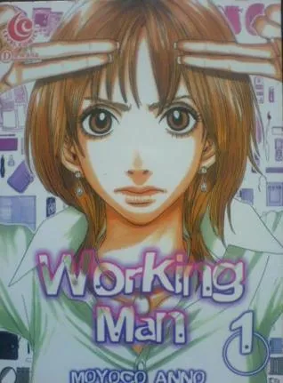 Working Man Vol. 1