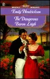 The Dangerous Baron Leigh