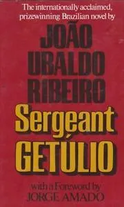 Sergeant Getulio