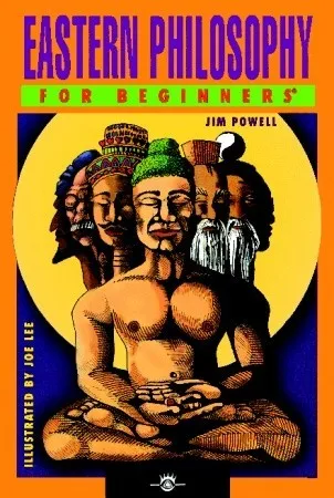 Eastern Philosophy for Beginners