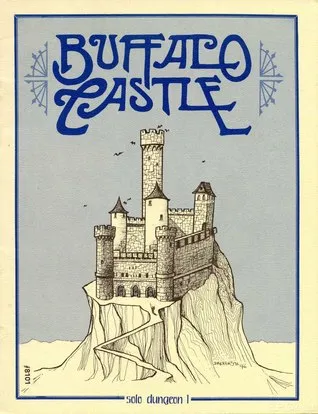 Buffalo Castle