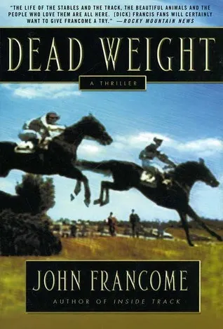 Dead Weight: A Thriller