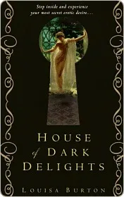 House of Dark Delights