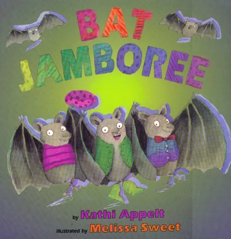 The Bat Jamboree