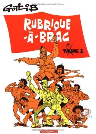 Rubrique-à-Brac