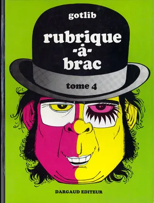 Rubrique-à-Brac