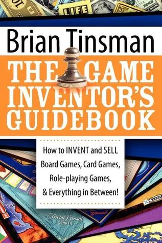 The Game Inventor