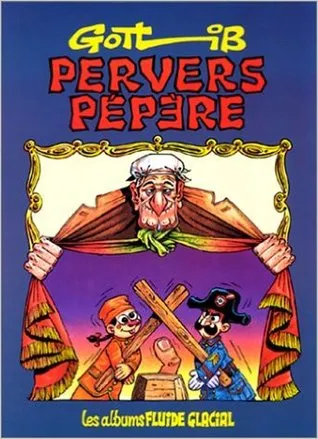 Pervers Pépère