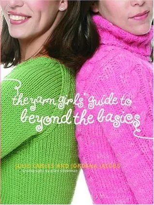 The Yarn Girls