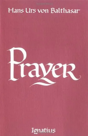 Prayer