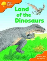 Land Of The Dinosaurs