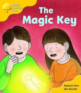 The Magic Key