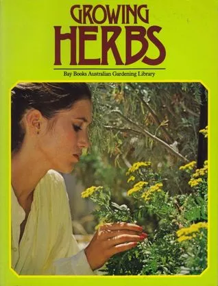 Growing Herbs