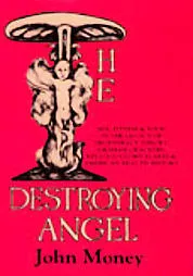 The Destroying Angel: Sex, Fitness & Food in the Legacy of Degeneracy Theory: Graham Crackers, Kellogg's Corn Flakes & American Health History