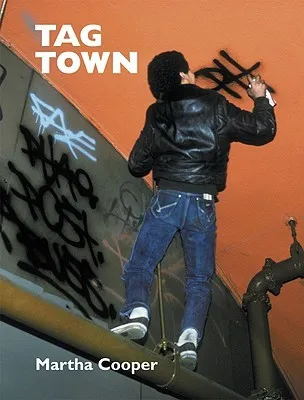 Tag Town