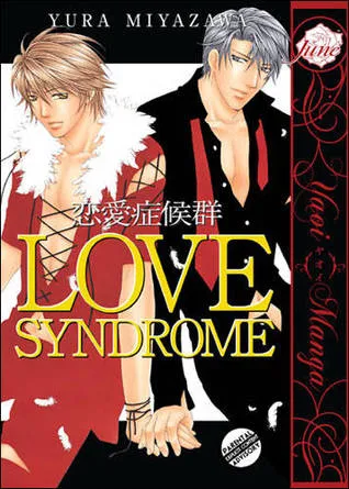 Love Syndrome (Yaoi)