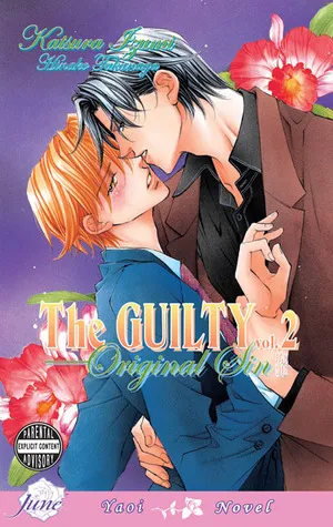 The Guilty, Volume 02: Original Sin