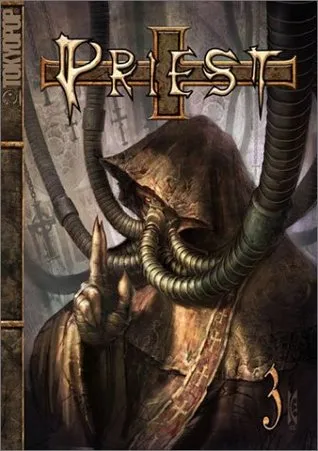 Priest, Volume 3