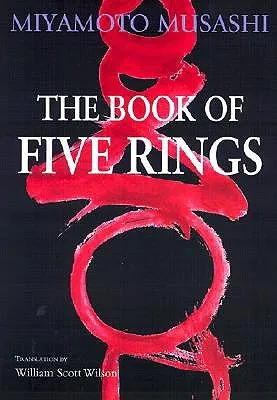 The Book of Five Rings