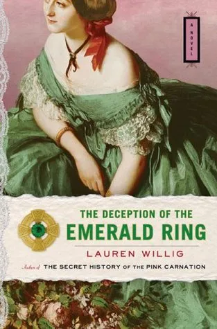 The Deception of the Emerald Ring