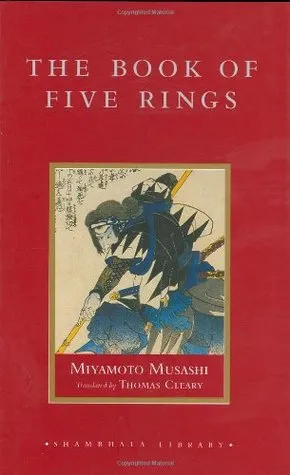 The Book of Five Rings