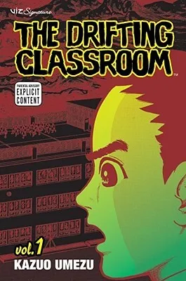 The Drifting Classroom, Vol. 1