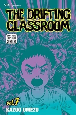 The Drifting Classroom, Vol. 7