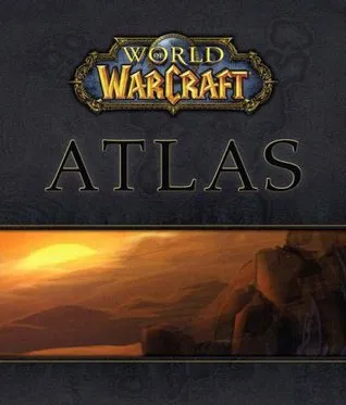 World of Warcraft Atlas