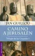 Camino a Jerusalén