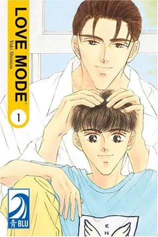 Love Mode, Vol. 1