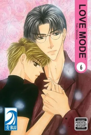 Love Mode, Vol. 6